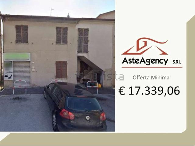Appartamento in vendita di 78 m² in Via Fermana Sud, 9