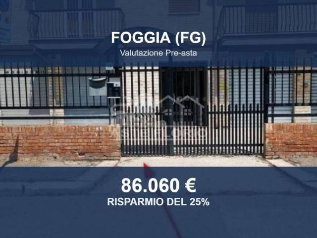 Appartamento in vendita di 78 m² in Via Fiorello la Guardia, 54