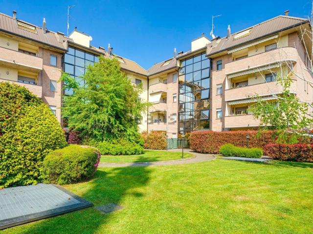 Appartamento in vendita di 78 m² in Via Firenze, 7
