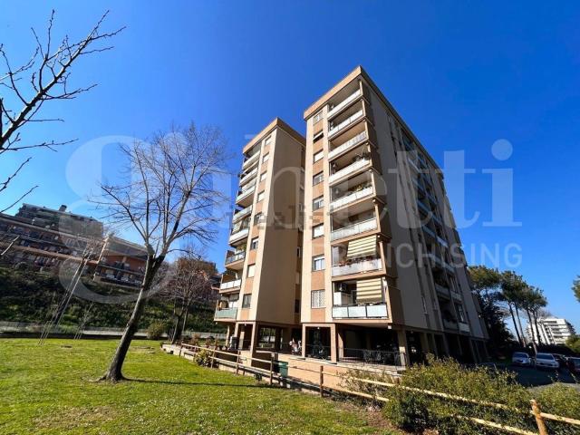 Appartamento in vendita di 78 m² in Via Fiume Bianco, 130