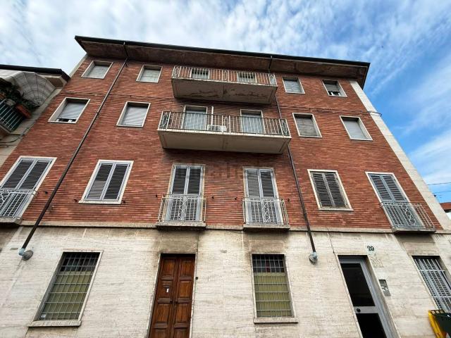 Appartamento in vendita di 78 m² in Via Fossata, 29