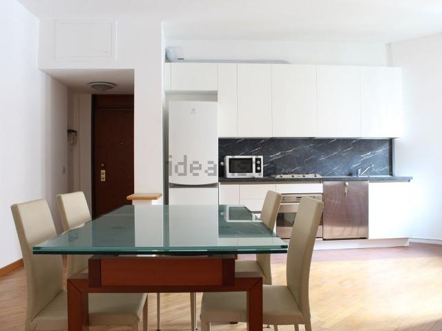Appartamento in vendita di 78 m² in Via Fratelli Rosselli