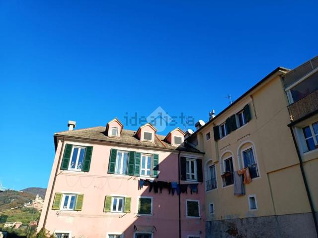 Appartamento in vendita di 78 m² in Via Fra Giovanni Angelo Montorsoli