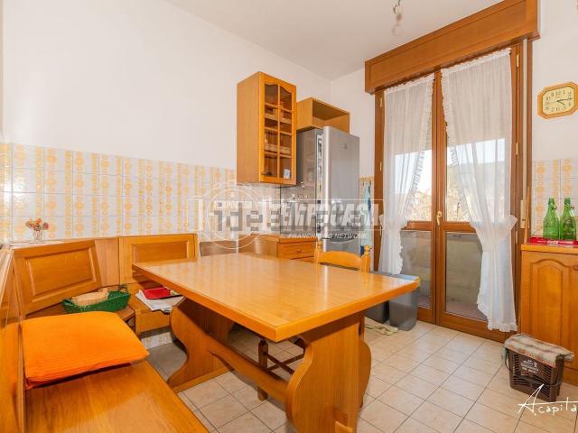 Appartamento in vendita di 78 m² in Via Francesco Cilea, 21