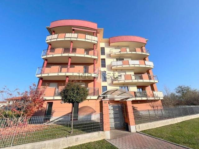 Appartamento in vendita di 78 m² in Via Francesco Cirio, 31