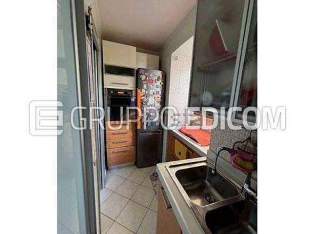 Appartamento in vendita di 78 m² in Via Francesco Acri