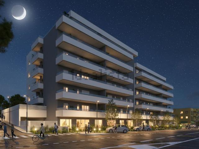 Appartamento in vendita di 78 m² in Via Francesco Baracca, 26