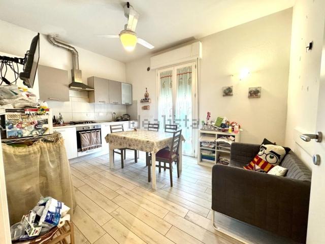 Appartamento in vendita di 78 m² in Via Francesco Bucherelli