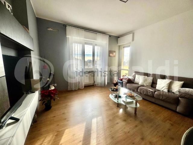 Appartamento in vendita di 78 m² in Via Francesco de Sanctis, 17