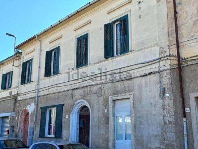 Appartamento in vendita di 78 m² in Via Francesco Pera, 76