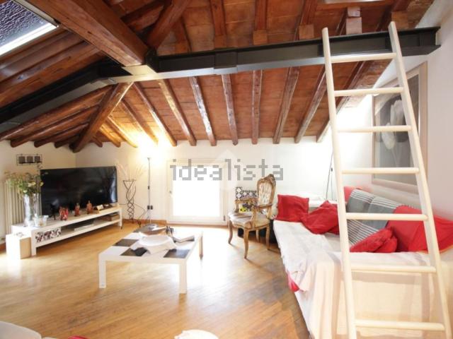 Appartamento in vendita di 78 m² in Via Francesco Zanardi, 1