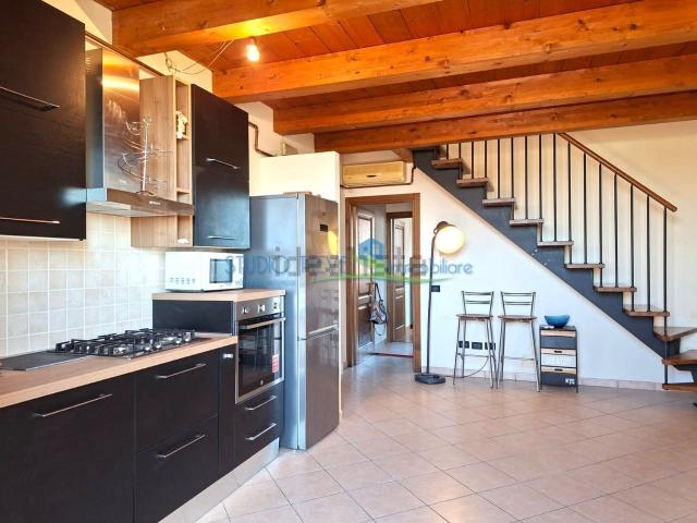 Appartamento in vendita di 78 m² in Via Francesca Nord, 37