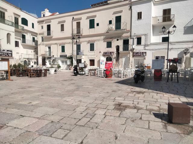 Appartamento in vendita di 78 m² in Via G. Alarcon, 4