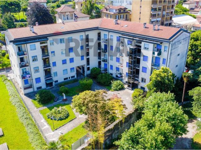 Appartamento in vendita di 78 m² in Via G. Borgato, 1