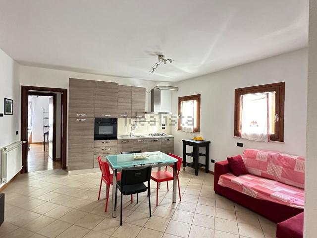 Appartamento in vendita di 78 m² in Via G. di Vittorio
