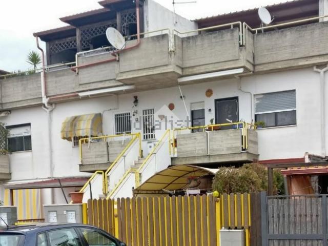 Appartamento in vendita di 78 m² in Via G. Leapardi, 26