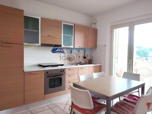 Appartamento in vendita di 78 m² in Via Gabriele D&apos Annunzio