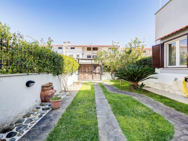 Appartamento in vendita di 78 m² in Via Gabriele Marini