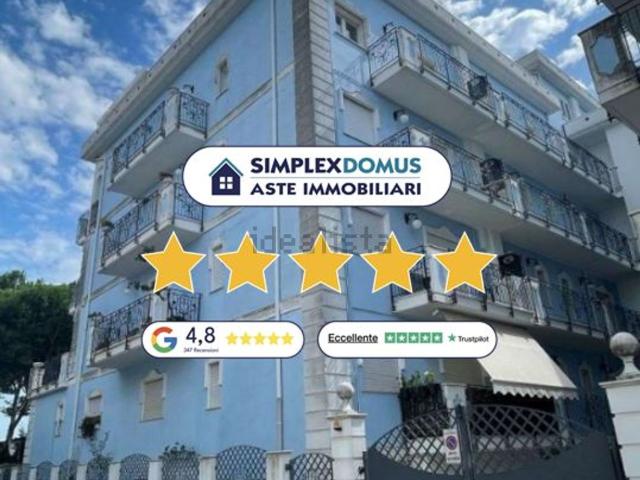 Appartamento in vendita di 78 m² in Via Gaetano Donizetti