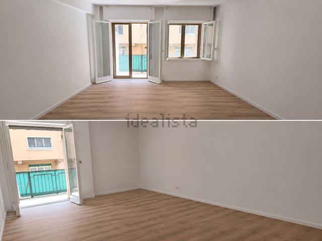 Appartamento in vendita di 78 m² in Via Galileo Galilei