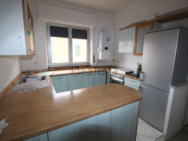 Appartamento in vendita di 78 m² in Via Gaspare Murtola, 9