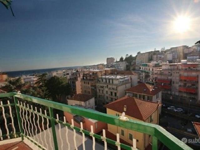 Appartamento in vendita di 78 m² in Via Generale Alfonso Lamarmora