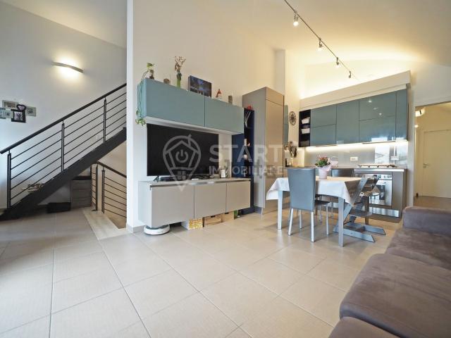 Appartamento in vendita di 78 m² in Via Generale Enrico Cialdini, 4
