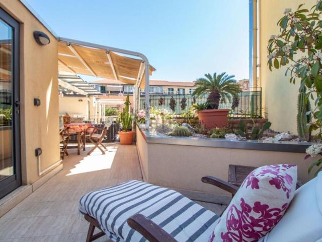 Appartamento in vendita di 78 m² in Via Generale Manuel Belgrano, 12