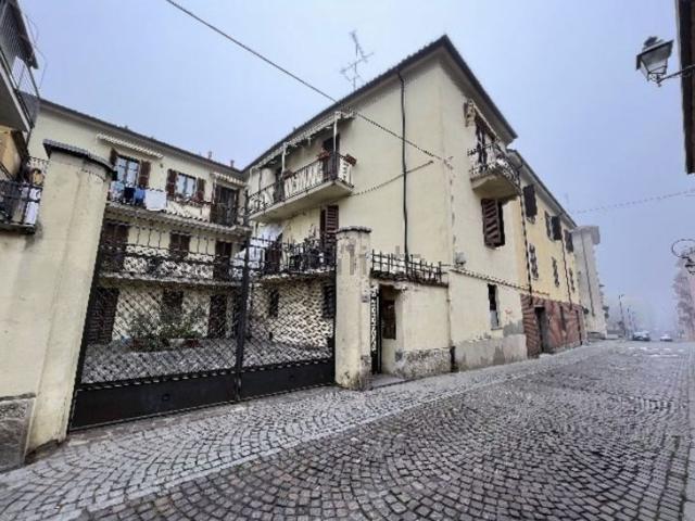Appartamento in vendita di 78 m² in Via Generale Pinto, 10