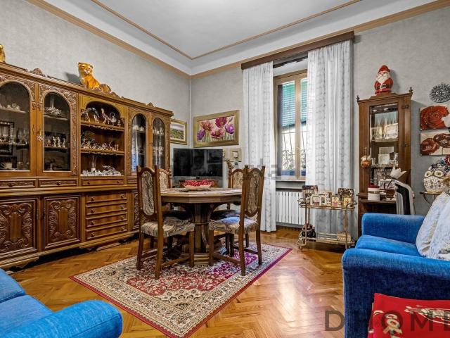 Appartamento in vendita di 78 m² in Via George Sand, 44