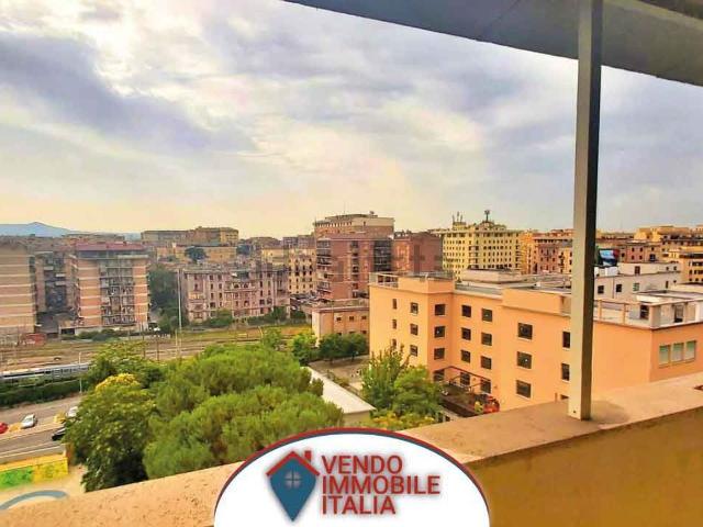 Appartamento in vendita di 78 m² in Via Gela