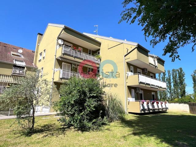 Appartamento in vendita di 78 m² in Via Giotto, 14