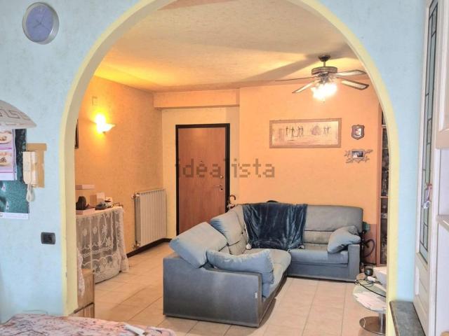 Appartamento in vendita di 78 m² in Via Giovan Pietro