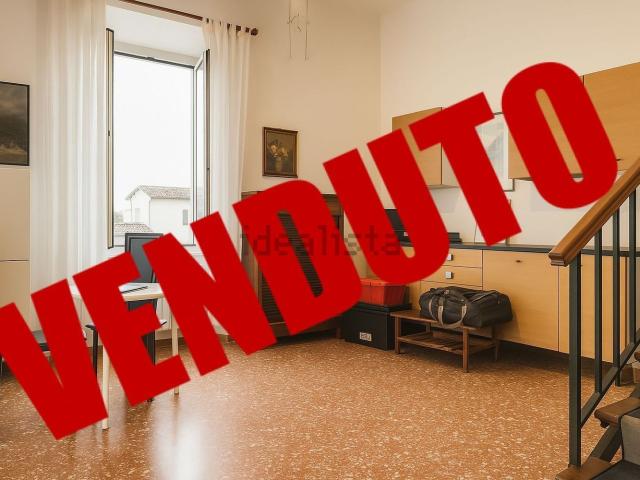 Appartamento in vendita di 78 m² in Via Giovanni Amadio