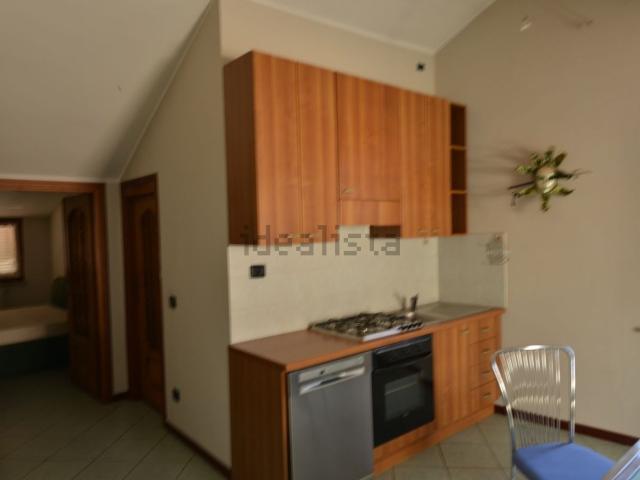 Appartamento in vendita di 78 m² in Via Giovanni Battista Beccaria, 47
