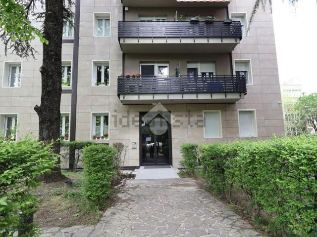 Appartamento in vendita di 78 m² in Via Giovanni Bolognesi