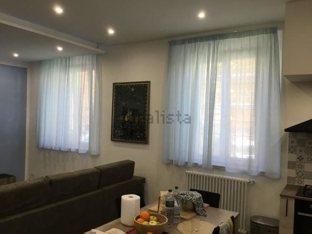 Appartamento in vendita di 78 m² in Via Giovanni Lanza