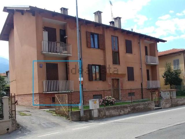 Appartamento in vendita di 78 m² in Via Giovanni Pellegrini, 34