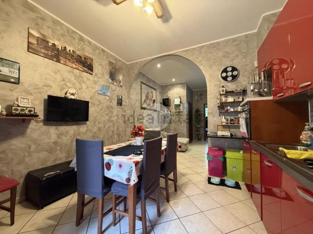 Appartamento in vendita di 78 m² in Via Giovanni Randaccio, 15