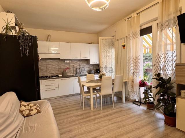 Appartamento in vendita di 78 m² in Via Gioacchino Rossini, 19