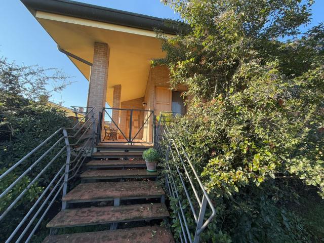 Appartamento in vendita di 78 m² in Via Giorgio De Chirico, 1