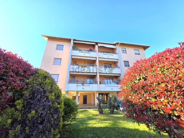 Appartamento in vendita di 78 m² in Via Giosuè Carducci