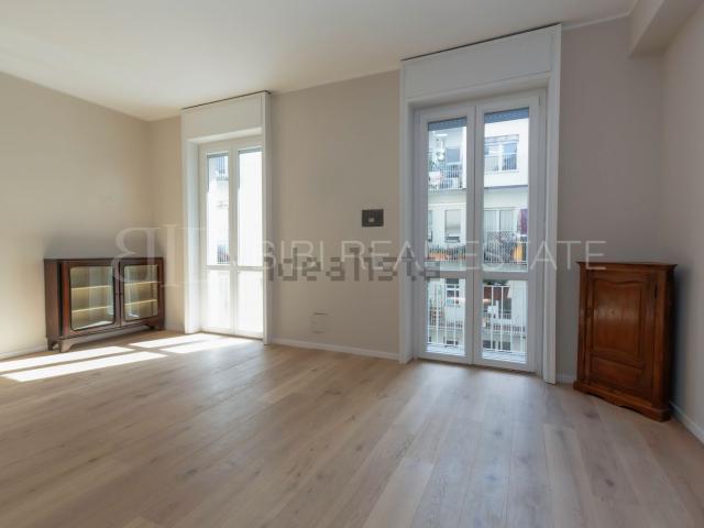 Appartamento in vendita di 78 m² in Via Giosuè Carducci, 37