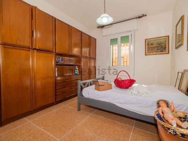 Appartamento in vendita di 78 m² in Via Giacomo Matteotti