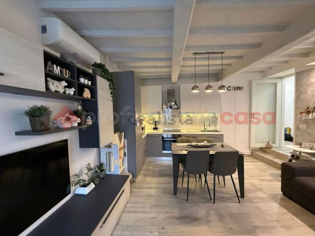 Appartamento in vendita di 78 m² in Via Giacomo Matteotti