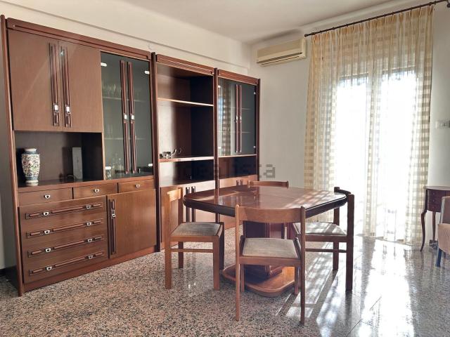 Appartamento in vendita di 78 m² in Via Giacomo Matteotti, 30