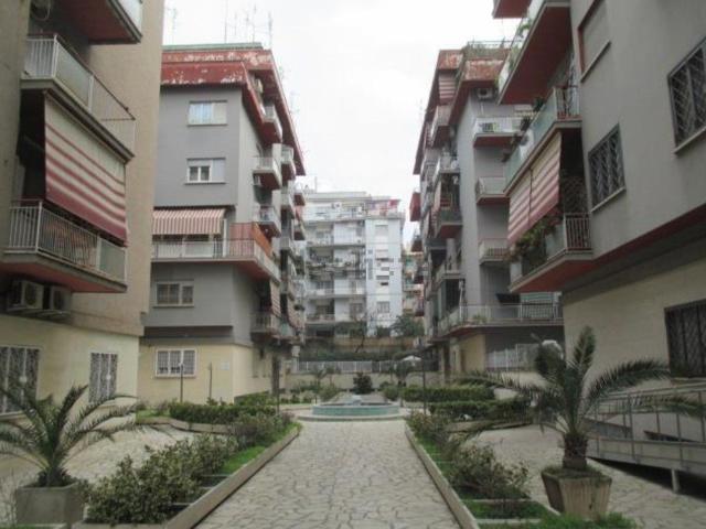 Appartamento in vendita di 78 m² in Via Giacomo Bresadola, 27