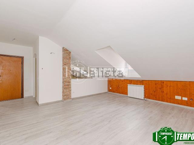 Appartamento in vendita di 78 m² in Via Giacomo Canevari