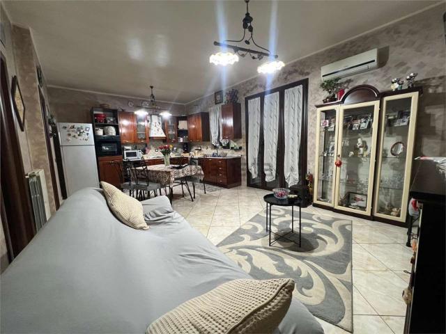 Appartamento in vendita di 78 m² in Via Giacomo Serpotta, 1