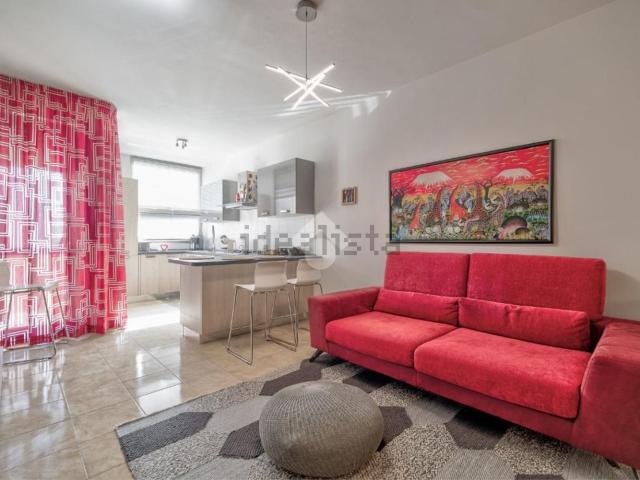 Appartamento in vendita di 78 m² in Via Gian Battista Falda